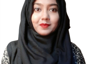 Afsana Baset Mariam